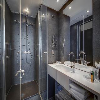 Hilton Leeds City fotoÄŸrafÄ±