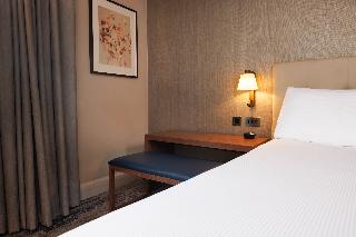 Hilton Leeds City fotoÄŸrafÄ±