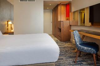 Hilton Leeds City fotoÄŸrafÄ±