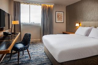 Hilton Leeds City fotoÄŸrafÄ±