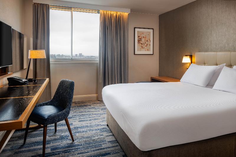 Hilton Leeds City - Oda