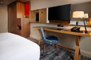 Hilton Leeds City fotoÄŸrafÄ±