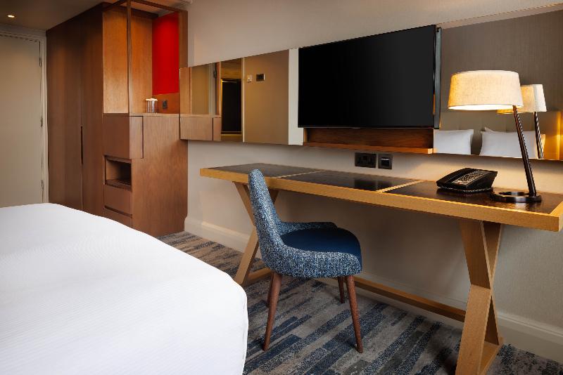 Hilton Leeds City - Oda