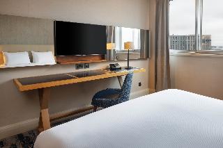 Hilton Leeds City fotoÄŸrafÄ±