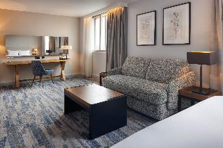Hilton Leeds City fotoÄŸrafÄ±
