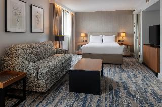Hilton Leeds City fotoÄŸrafÄ±