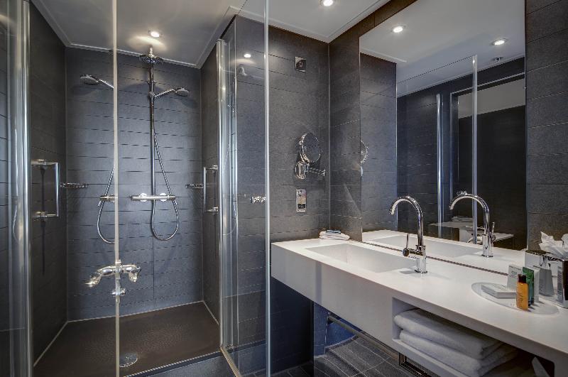 Hilton Leeds City - Oda