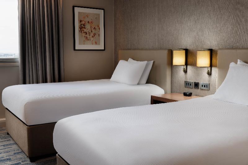 Hilton Leeds City - Oda