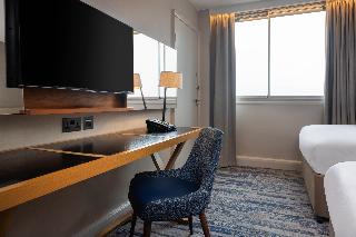 Hilton Leeds City fotoÄŸrafÄ±
