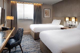 Hilton Leeds City fotoÄŸrafÄ±
