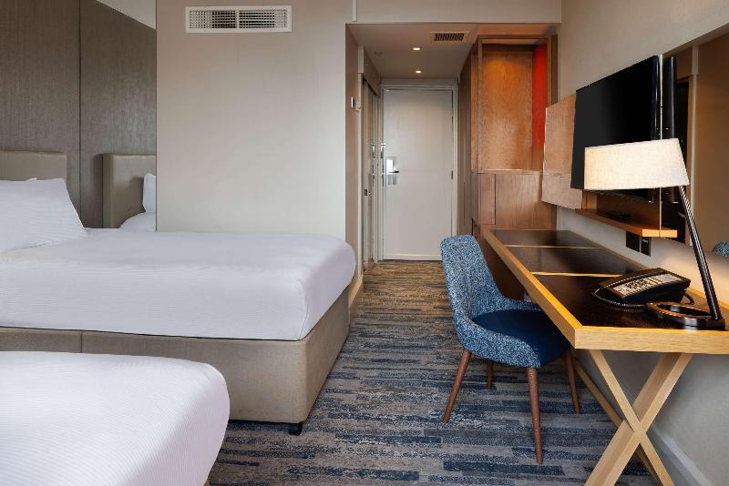 Hilton Leeds City - Oda