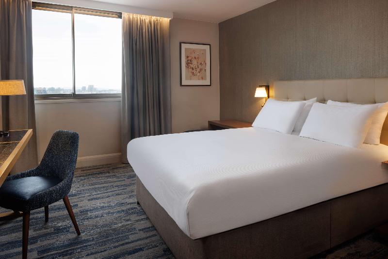 Hilton Leeds City - Oda