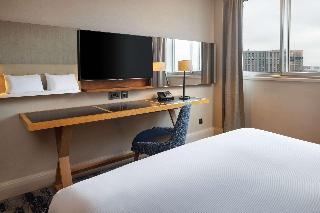 Hilton Leeds City fotoÄŸrafÄ±