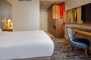 Hilton Leeds City fotoÄŸrafÄ±