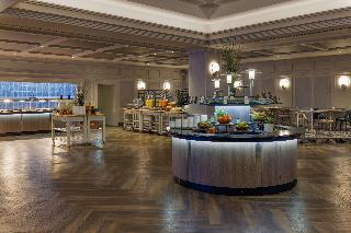 Hilton Leeds City fotoÄŸrafÄ±