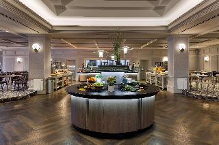 Hilton Leeds City fotoÄŸrafÄ±