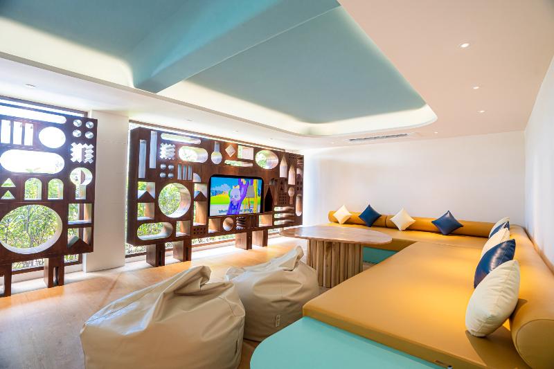 Barcelo Coconut Island - Aktivite