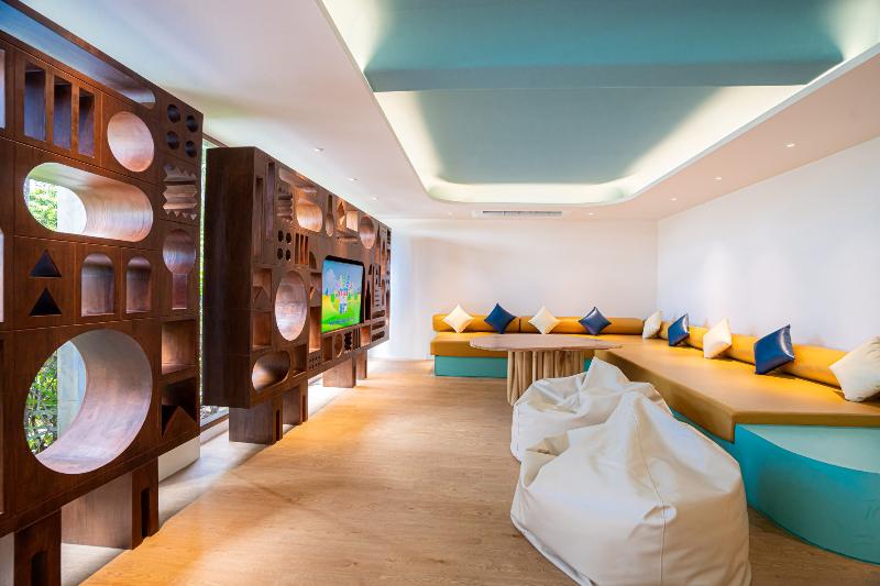 Barcelo Coconut Island - Aktivite