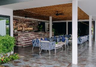 Barcelo Coconut Island fotoÄŸrafÄ±