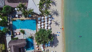 Barcelo Coconut Island otel fotoğrafı