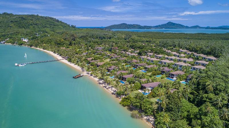 Barcelo Coconut Island - Genel