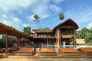 Barcelo Coconut Island fotoÄŸrafÄ±