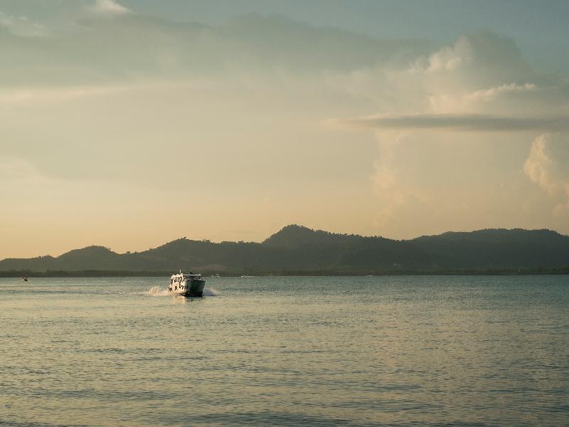 Barcelo Coconut Island - Genel