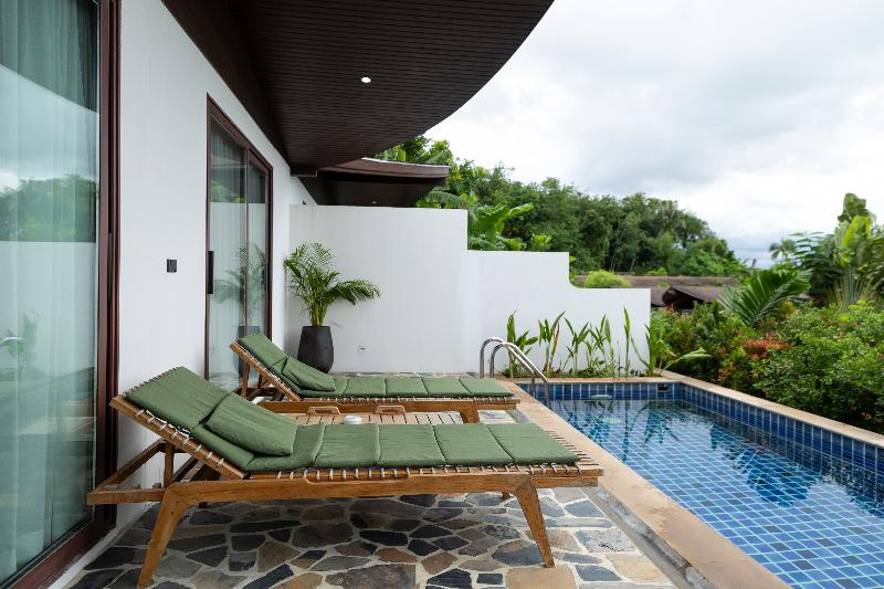 Barcelo Coconut Island - Oda