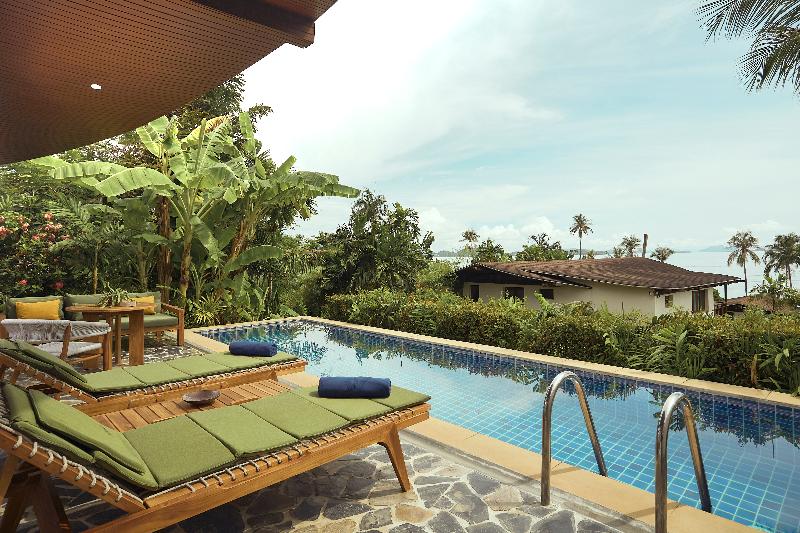 Barcelo Coconut Island - Oda