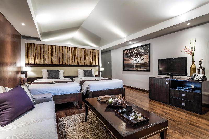 Barcelo Coconut Island - Oda