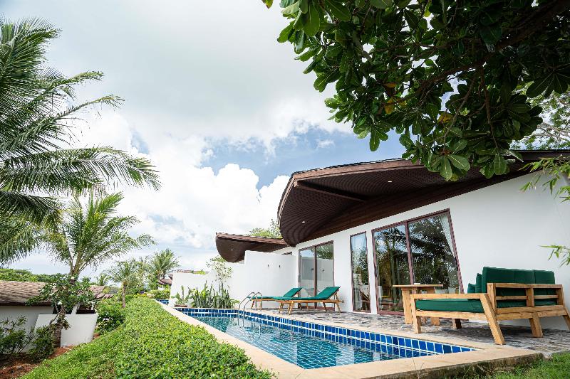 Barcelo Coconut Island - Oda