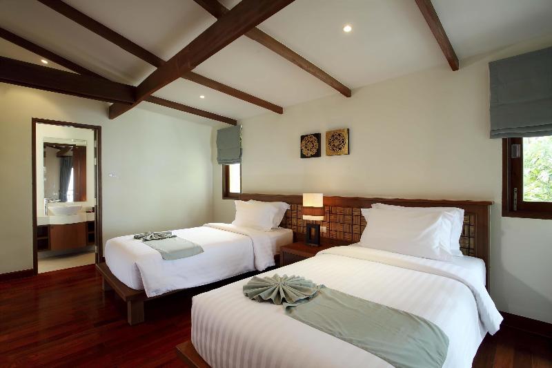 Barcelo Coconut Island - Oda