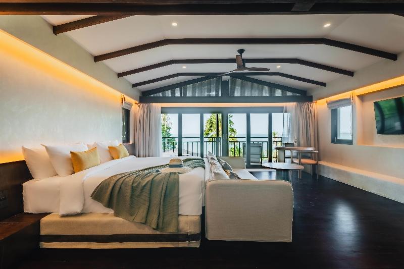 Barcelo Coconut Island - Oda