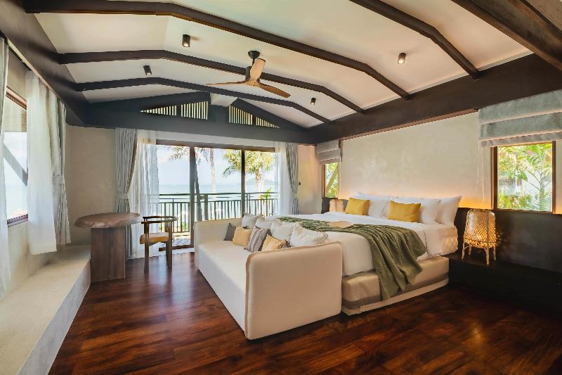 Barcelo Coconut Island - Oda