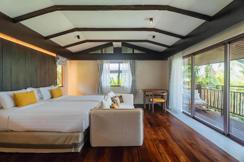 Barcelo Coconut Island - Oda