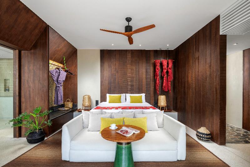 Barcelo Coconut Island - Oda
