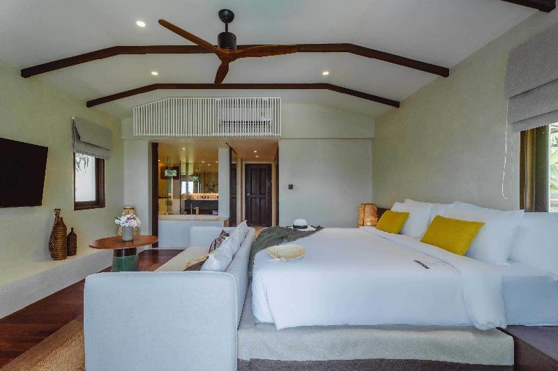 Barcelo Coconut Island - Oda