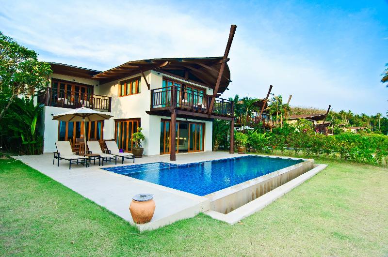Barcelo Coconut Island - Oda