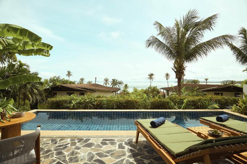 Barcelo Coconut Island - Oda