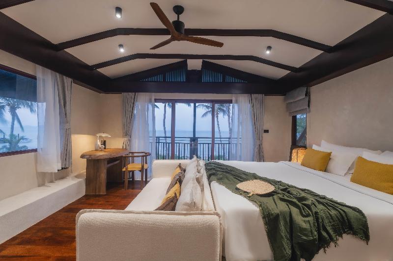 Barcelo Coconut Island - Oda