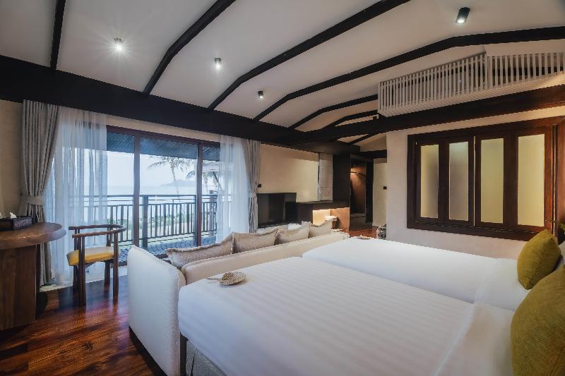 Barcelo Coconut Island - Oda