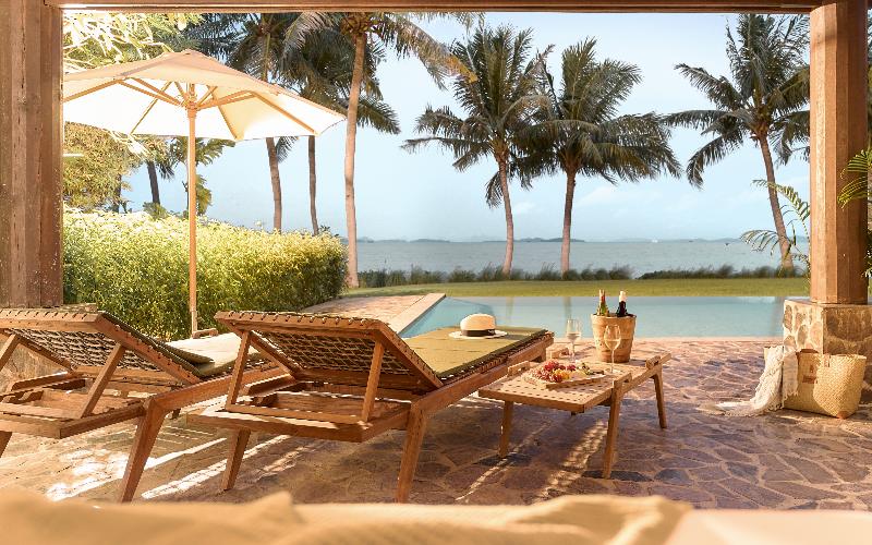 Barcelo Coconut Island - Oda