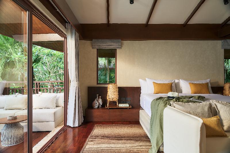 Barcelo Coconut Island - Oda