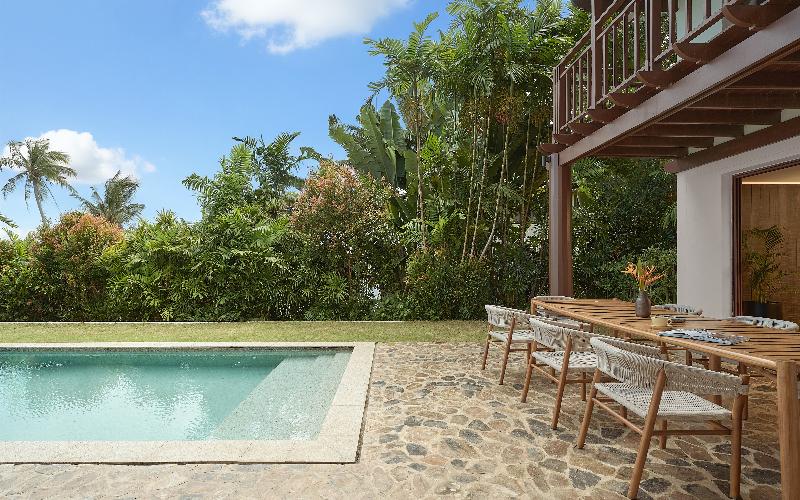 Barcelo Coconut Island - Oda