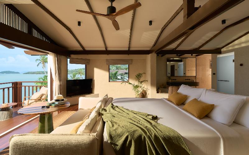 Barcelo Coconut Island - Oda