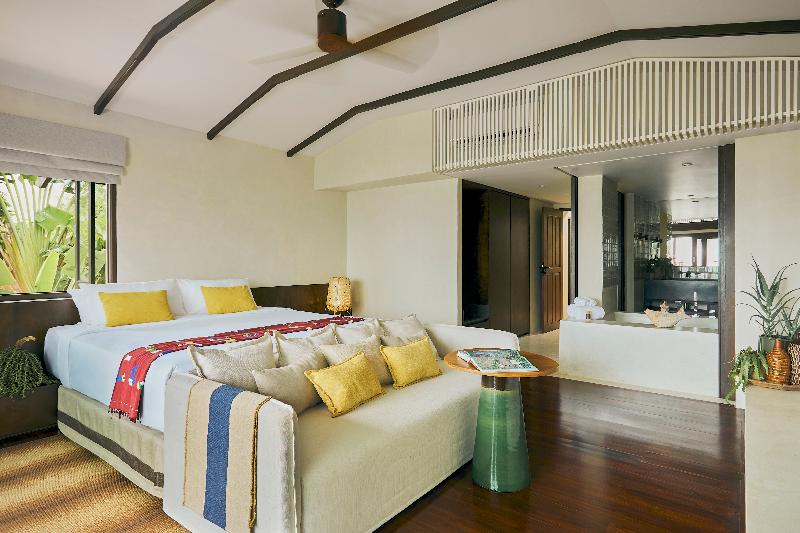 Barcelo Coconut Island - Oda