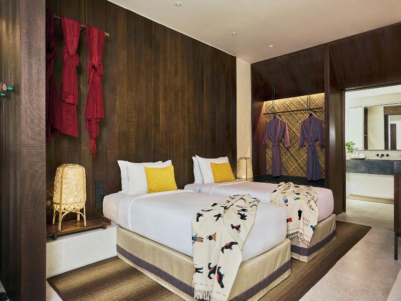 Barcelo Coconut Island - Oda