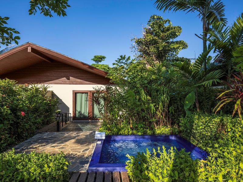 Barcelo Coconut Island - Oda