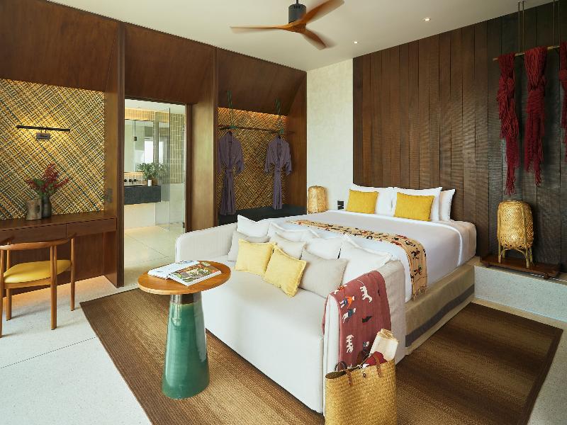 Barcelo Coconut Island - Oda