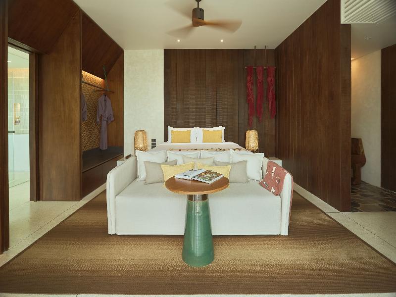 Barcelo Coconut Island - Oda